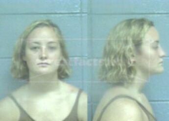 Justine Simone Bonifay