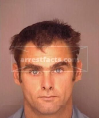 Barry Lee Alexander
