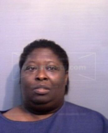 Saundra Denise Crook