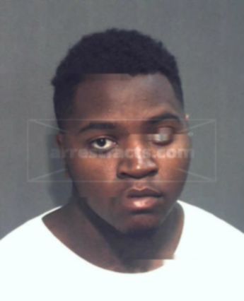 Xavier A Johnson