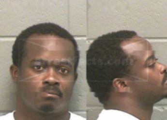 Derico Antoni0 Davenport