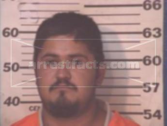Luis Carlos Jimenez Abrego