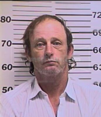 Danny Gene Spurgeon