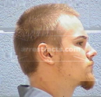 Zachary C. Nickel