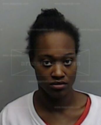 Lamarcher China Parham