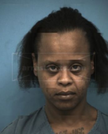 Brandie Renee Wyatt