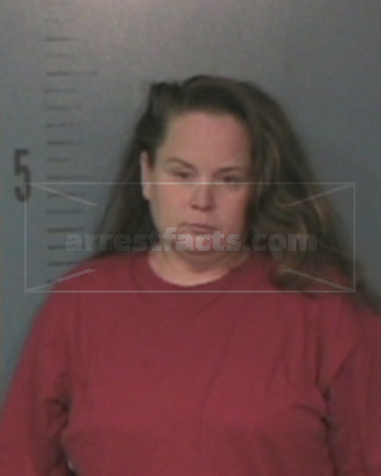 Elizabeth Louise Thomas