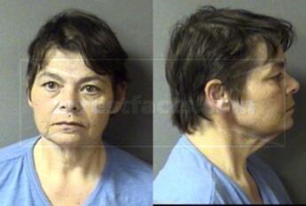 Linda Faye Kidwell