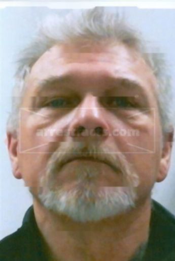 Glenn Douglas Wolf