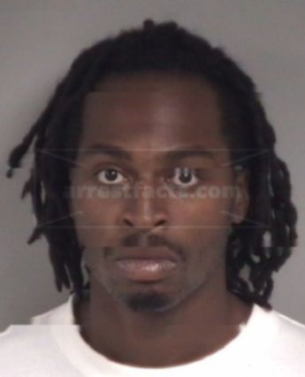 Alan Lamar Williams