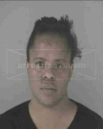 Mechelle Nmn Reddick