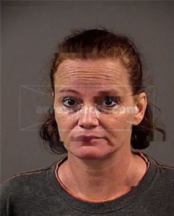 Melissa Jean Williams