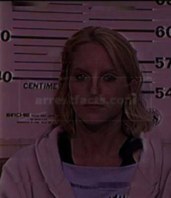 Shelley Renee Taylor