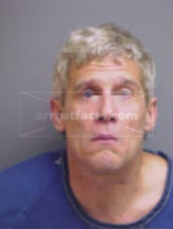Everett Alonzo Hodapp