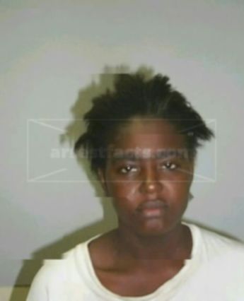 Angelisha Laswan Daniels