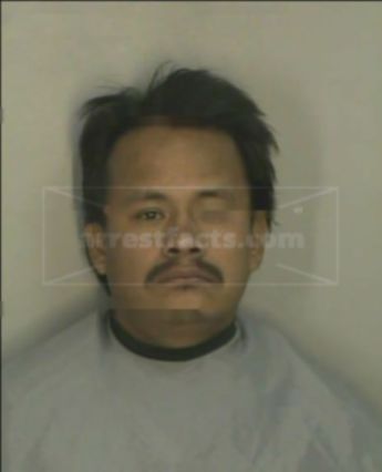 Salome Mario Medina