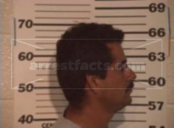 Jose Luis Silva Raymundo