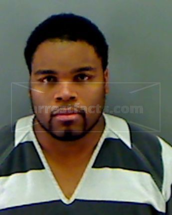 Karlton Dewayne Davis