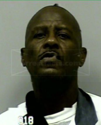 Charlie Warren Williams