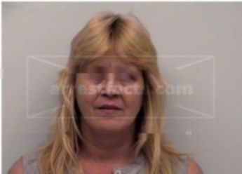 Diane Lorraine Smith