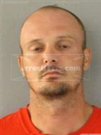 Joshua Edwin Johnson