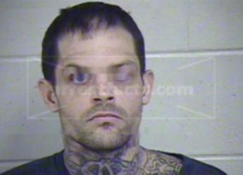 Caleb Dean Hayes