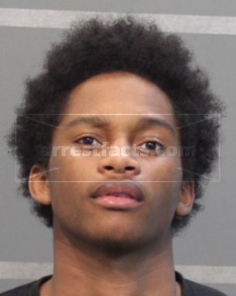 Desmond Devone-Clinton Leath