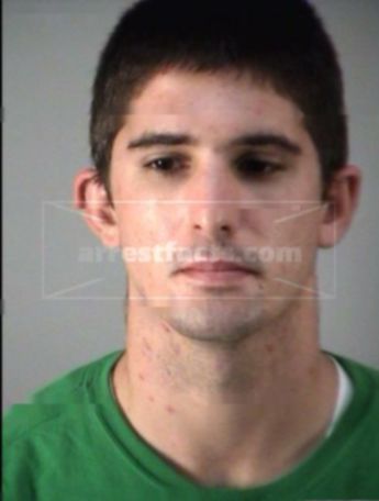 Sean Bradford Shelnutt