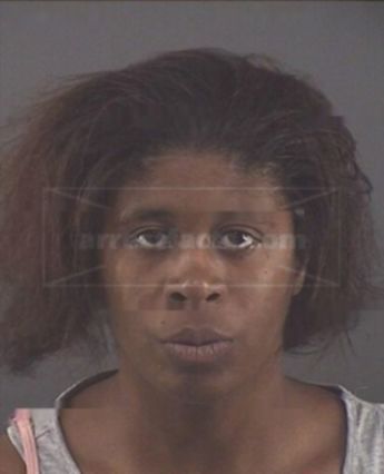 Monique Rochell Beale