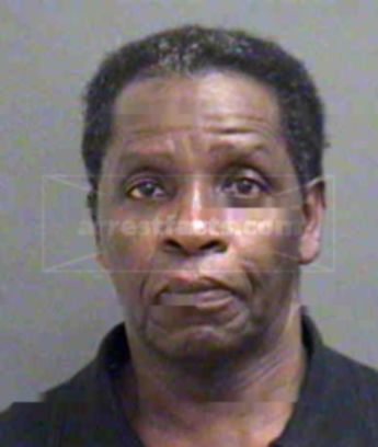Jule Luther Benson