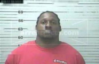 Lance Javont Green