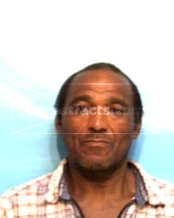 Willie Armstead Crook