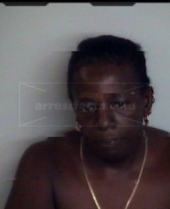 Brenda Mack