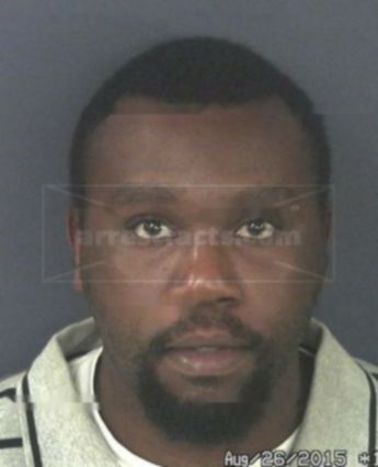Jabari Rashard Mathis