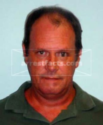 Johnny Glenn Curtis