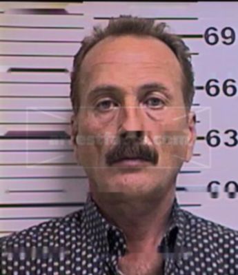Larry Wayne Carter