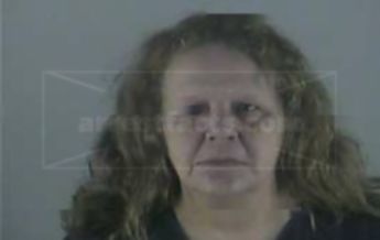 Mary Susan Apathy