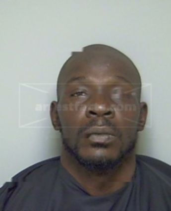Jarvis Maurice Phillips