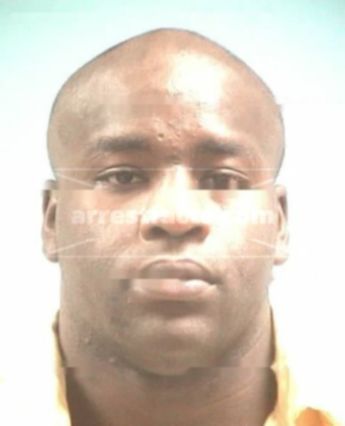 Markeith Martin