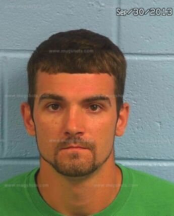 Jesse Howard Leath