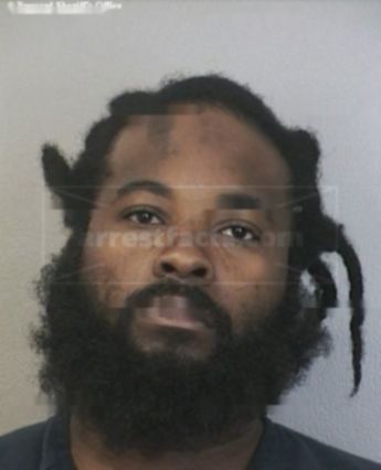 Kerone Oneil Bailey