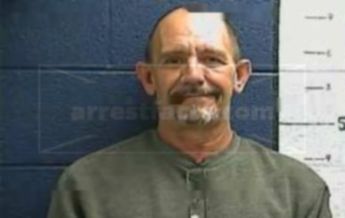 Johnny Fred Abney