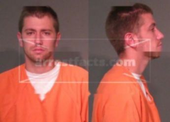 Clayton Mercer Ferguson