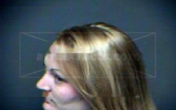 Shannon Marie Ruffner
