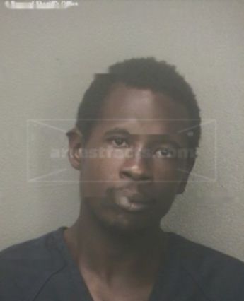 Chaz Donnell Cobb