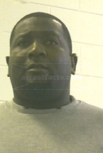 Reggie Roberts