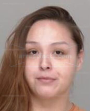 Nicole Ashley Clark