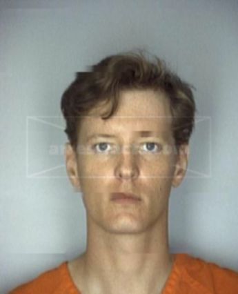 Jamie Allen Sprenger