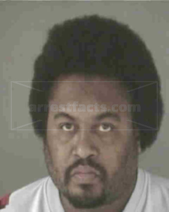 Michael Dewayne Marizetts