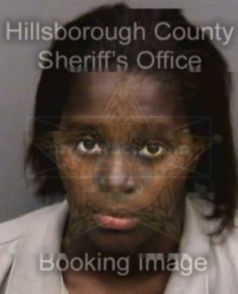 Amanda D Brogdon